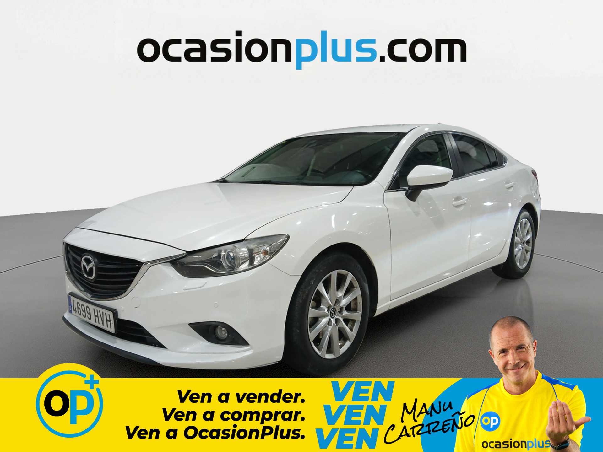 Imagen de MAZDA Mazda3