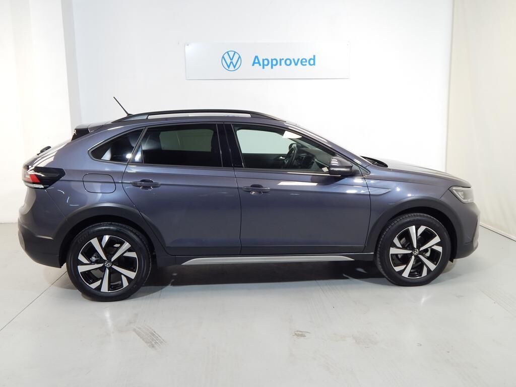 Foto del VOLKSWAGEN Taigo 1.0 TSI DSG 85kW