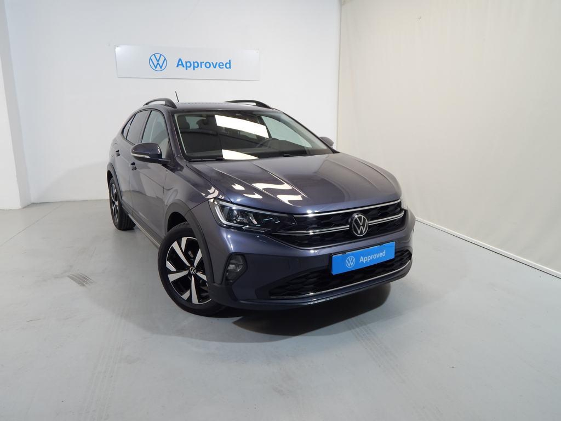 Imagen de VOLKSWAGEN Taigo