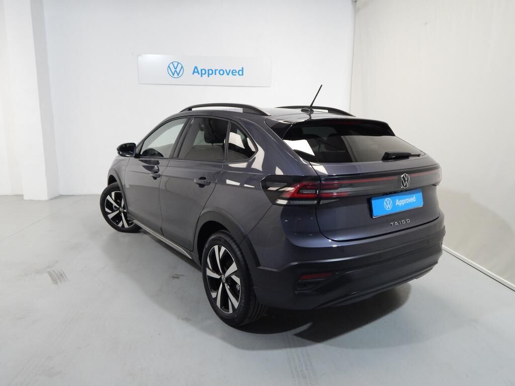Foto del VOLKSWAGEN Taigo 1.0 TSI DSG 85kW