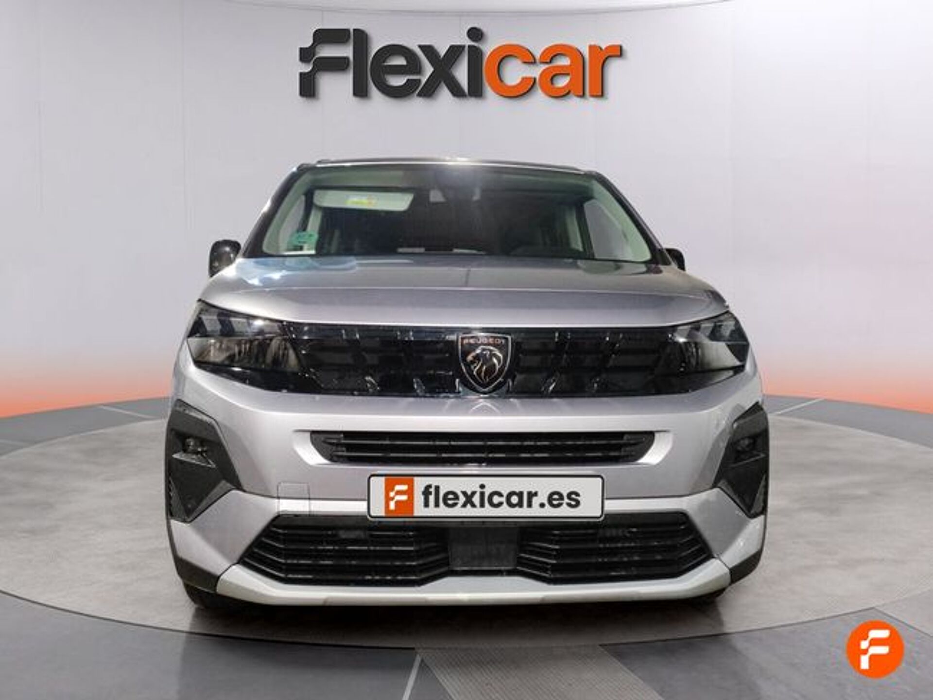 Imagen 2 de PEUGEOT Rifter