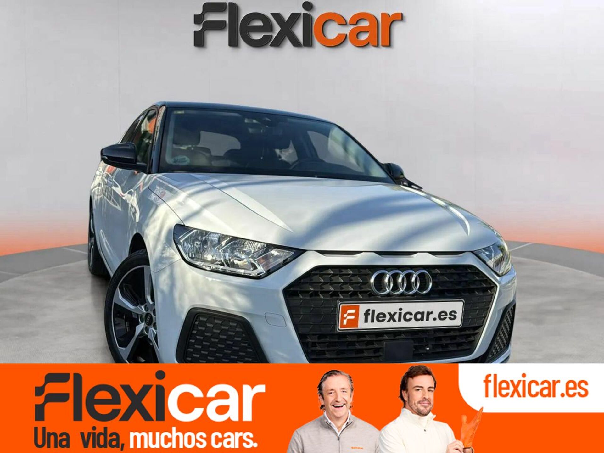 Imagen de AUDI A1