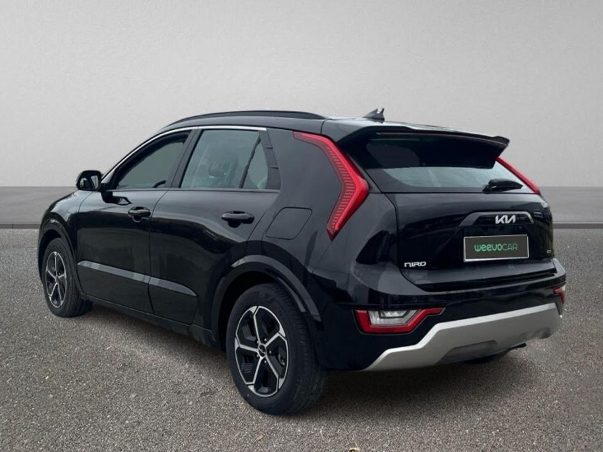 Imagen 2 de KIA Niro