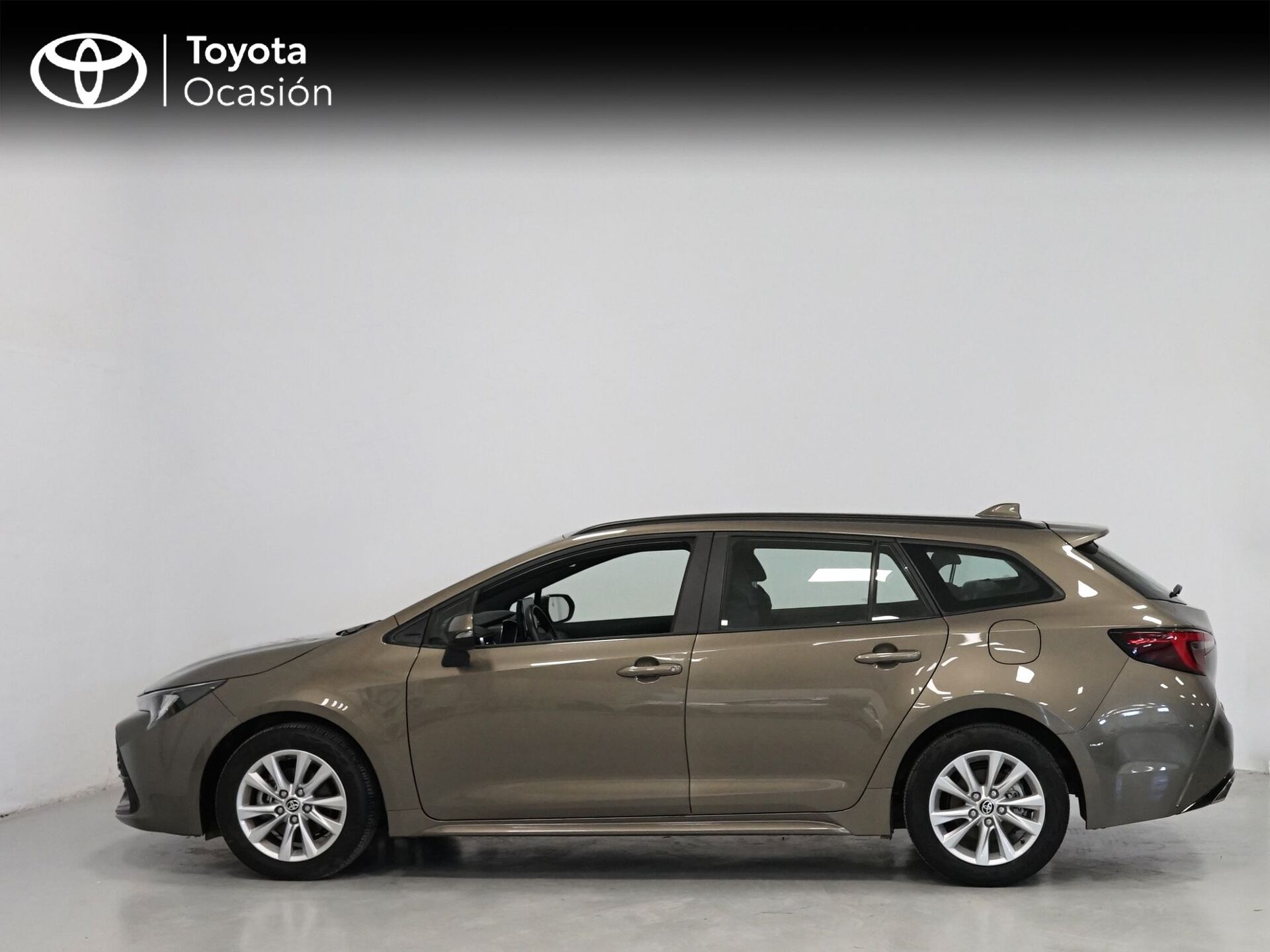 Imagen 3 de TOYOTA Corolla