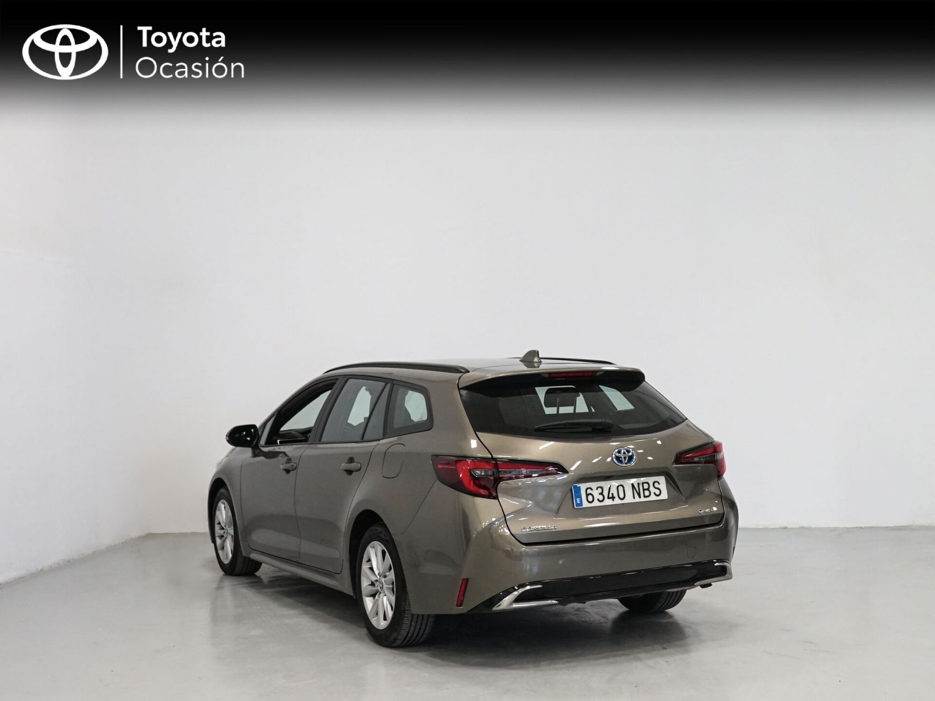 Imagen 2 de TOYOTA Corolla