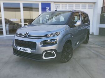 Imagen de CITROEN Berlingo BlueHDi S&S Talla M Feel 100