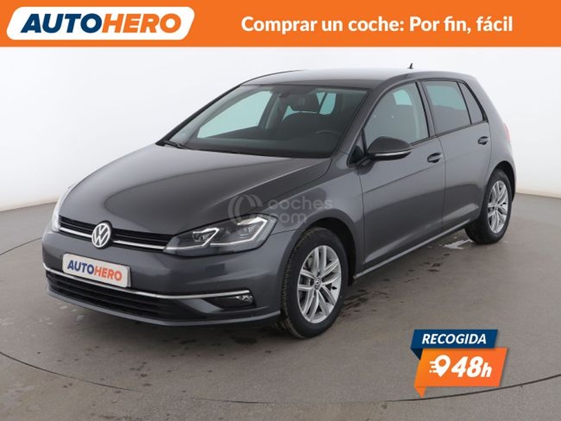Foto del VOLKSWAGEN Golf Variant 1.6TDI Advance