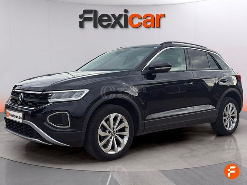 Foto del VOLKSWAGEN T-Roc 1.5 TSI Life