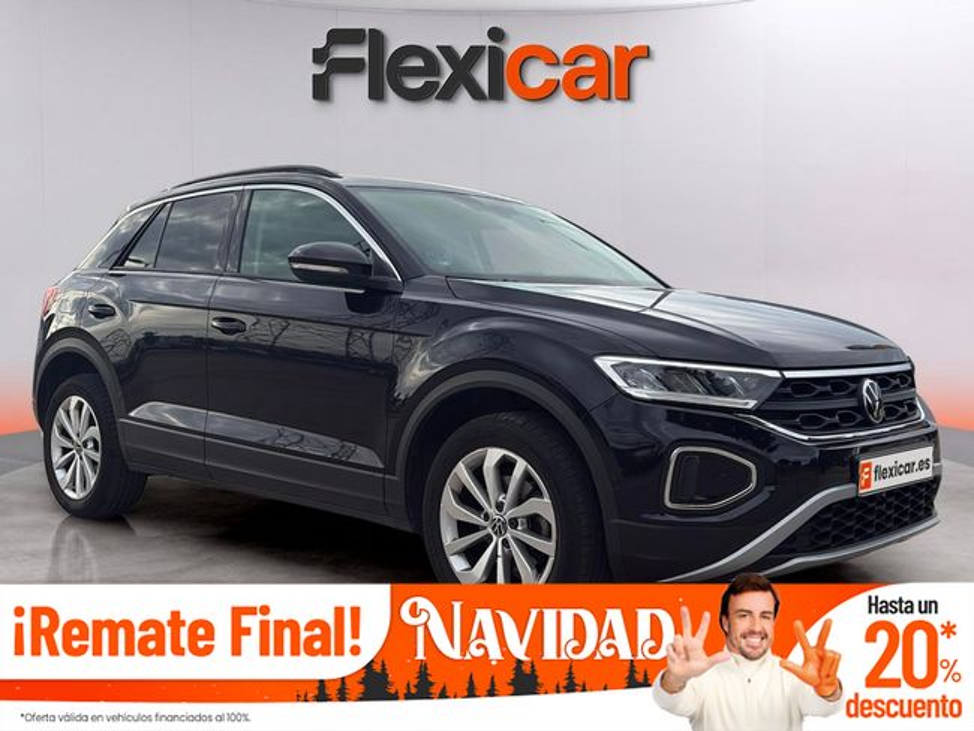 Imagen de VOLKSWAGEN T-Roc