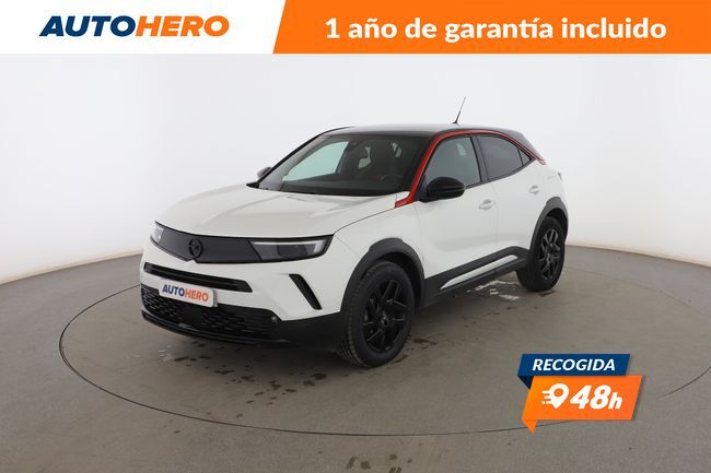 OPEL Mokka (1.2 Turbo GS Line) en Madrid