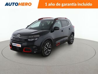 Imagen de CITROEN C5 Aircross BlueHDi S&S Shine EAT8 180