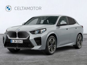 Imagen de BMW X2 i eDrive20A