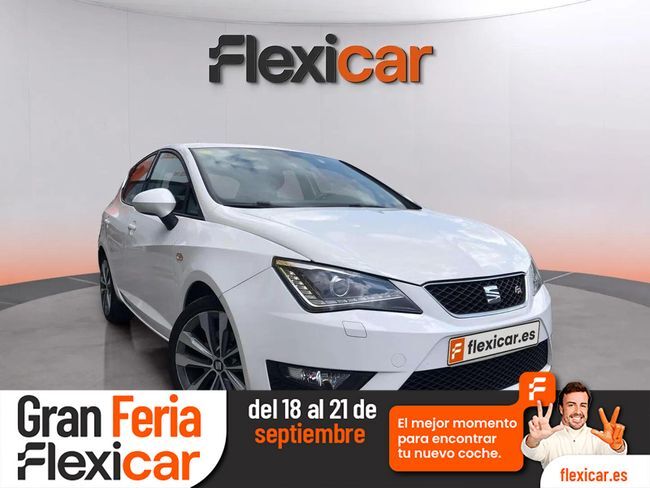 SEAT Ibiza (1.0 EcoTSI 110cv FR) en Barcelona