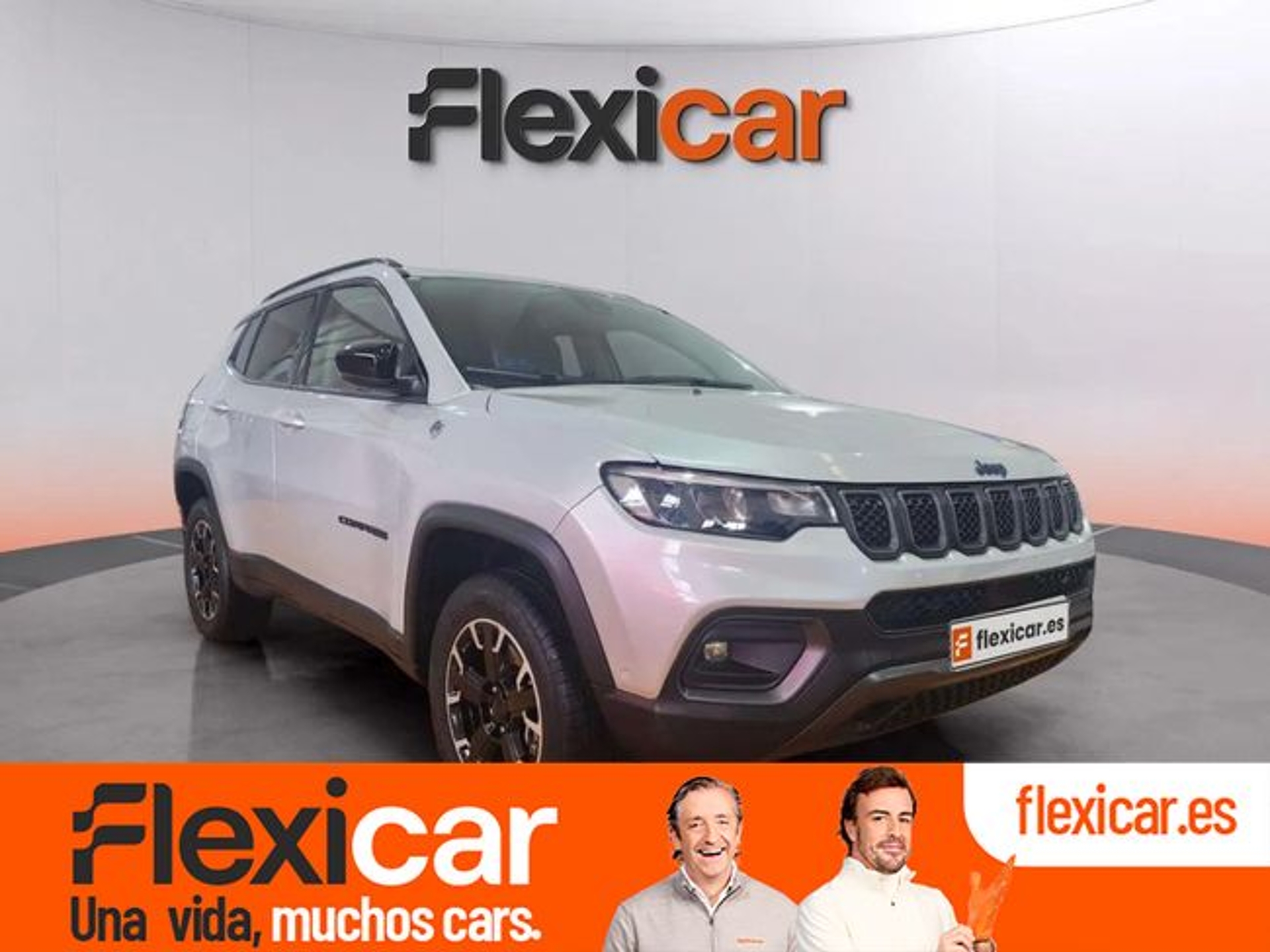Imagen de JEEP Compass