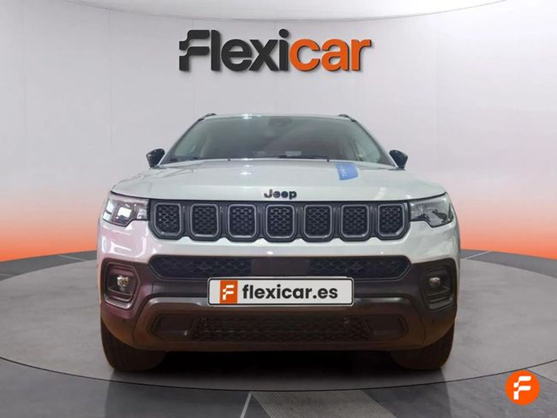 Imagen 2 de JEEP Compass