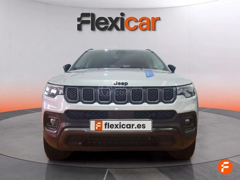 Foto del JEEP Compass 1.3 PHEV Trailhawk EAWD Aut. 240