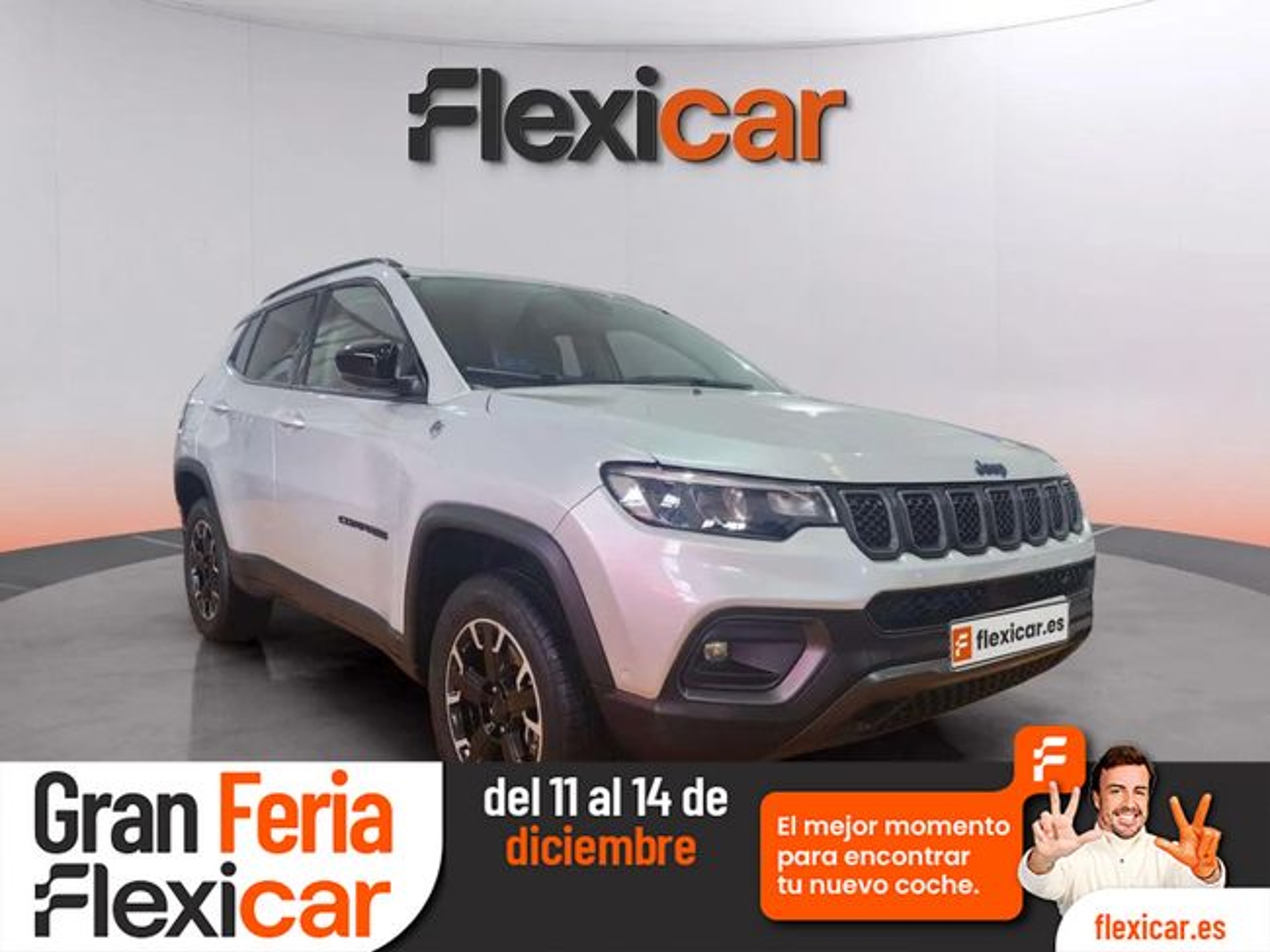 Imagen de JEEP Compass