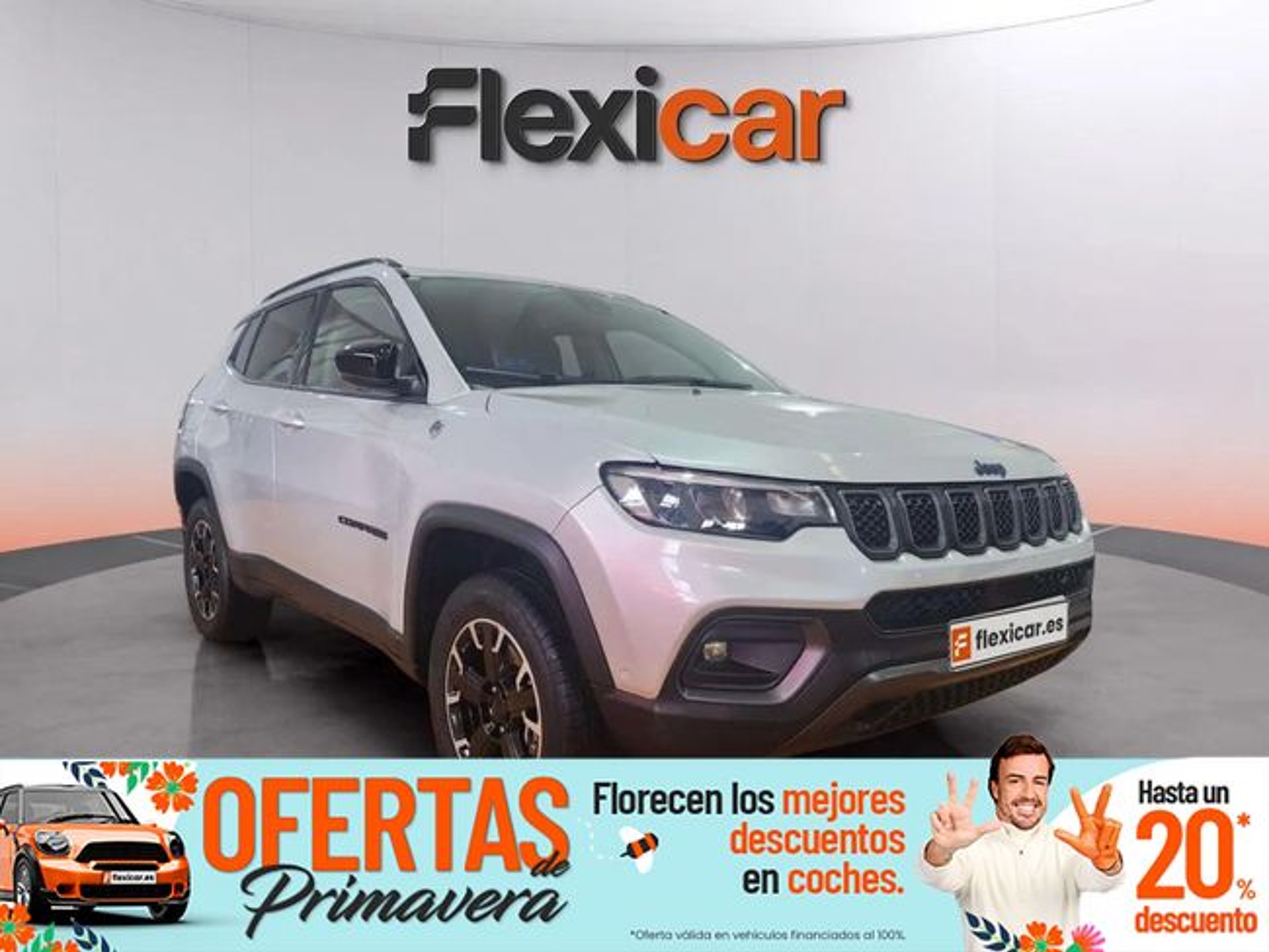 Imagen de JEEP Compass