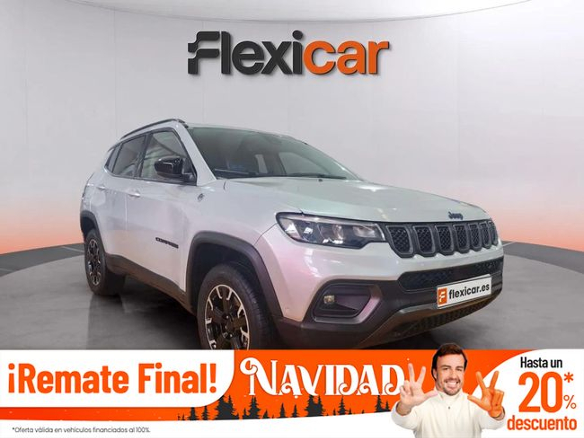 Imagen de JEEP Compass