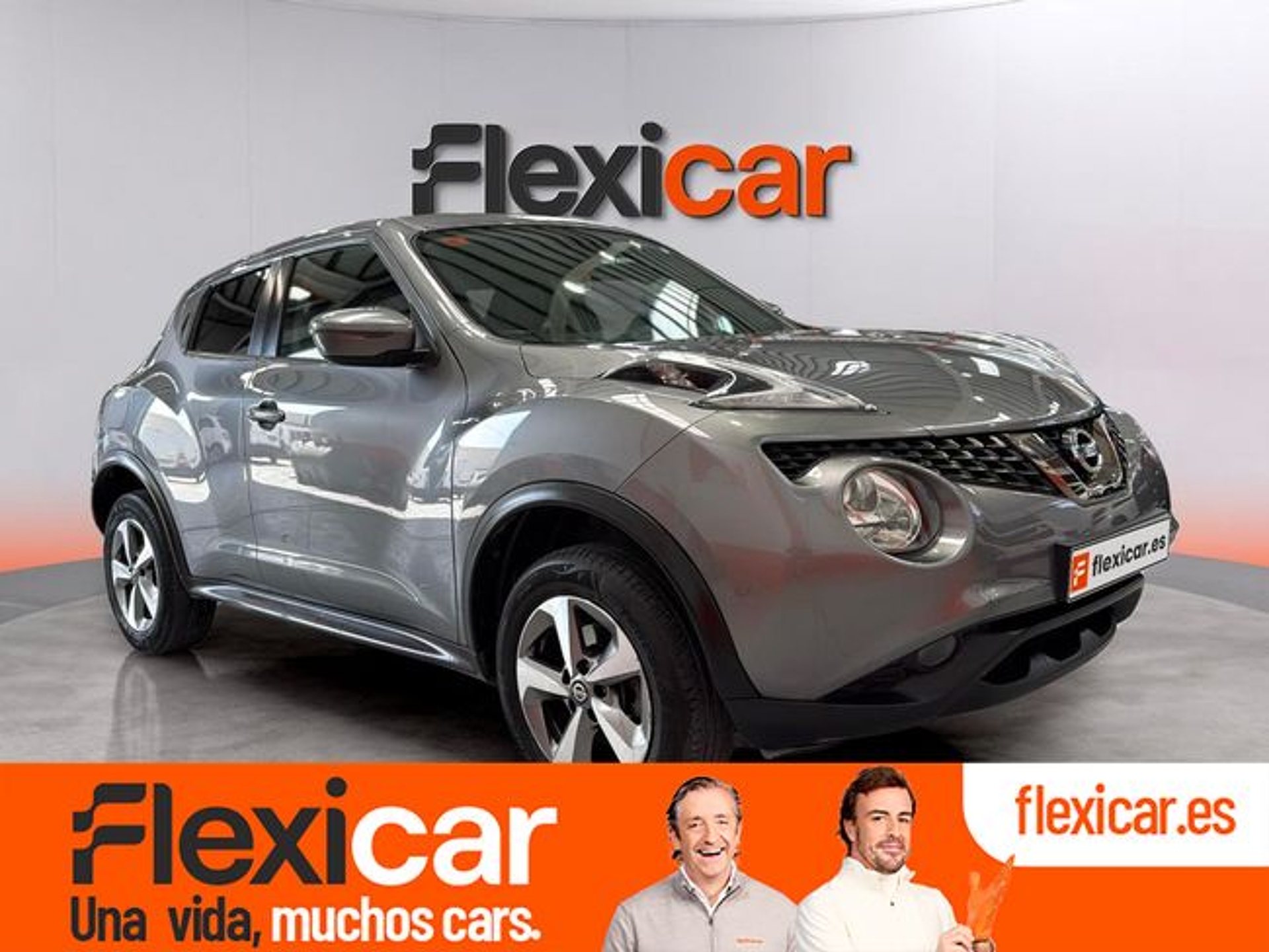 Imagen de NISSAN Juke