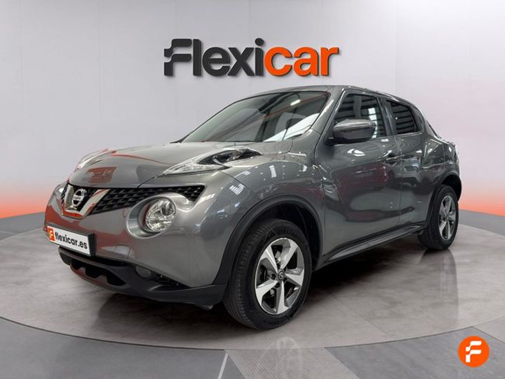 Imagen 3 de NISSAN Juke