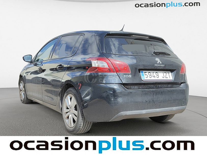 Foto del PEUGEOT 308 1.2 PureTech S&S Style 110
