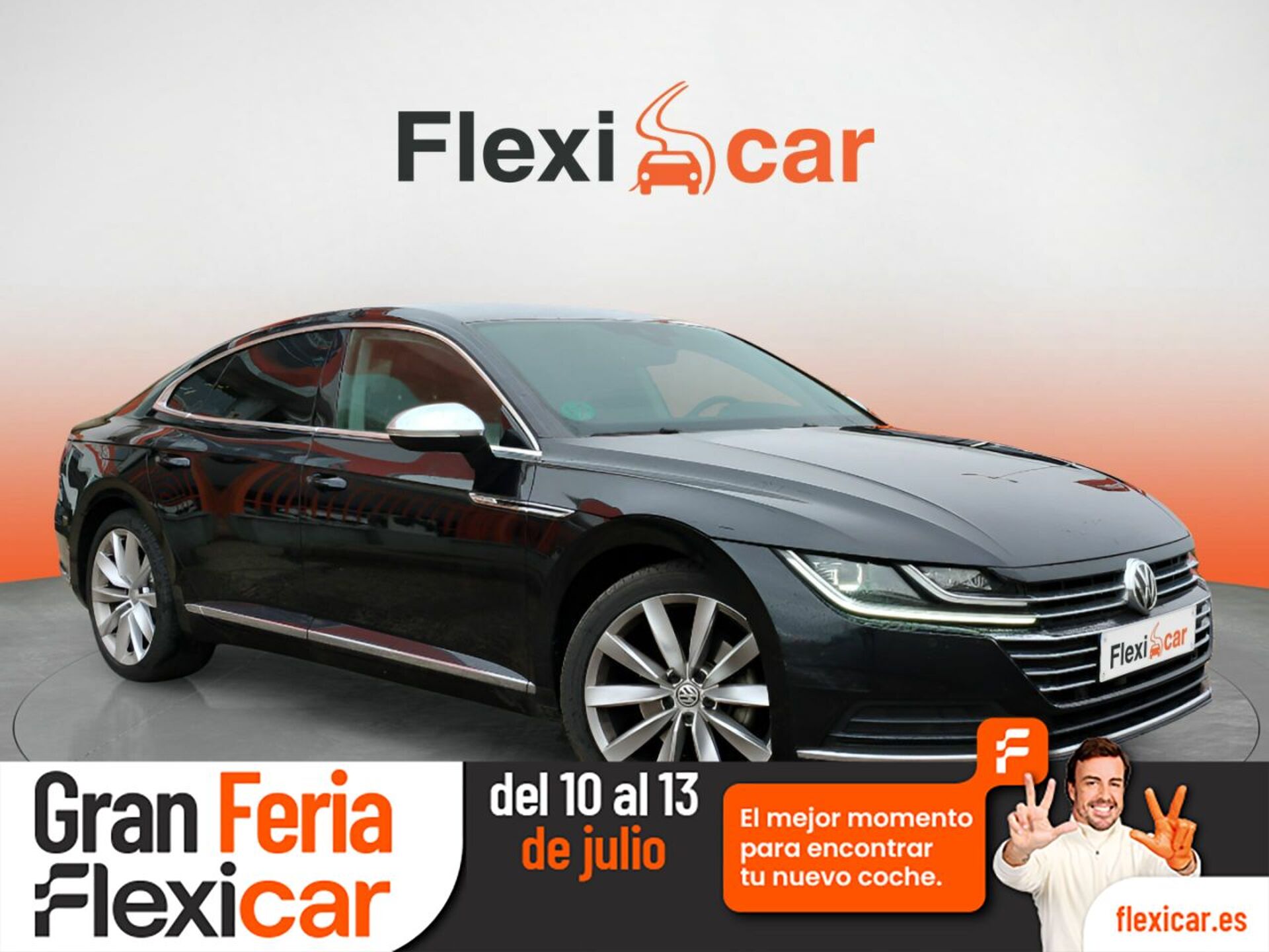 Imagen de VOLKSWAGEN Arteon