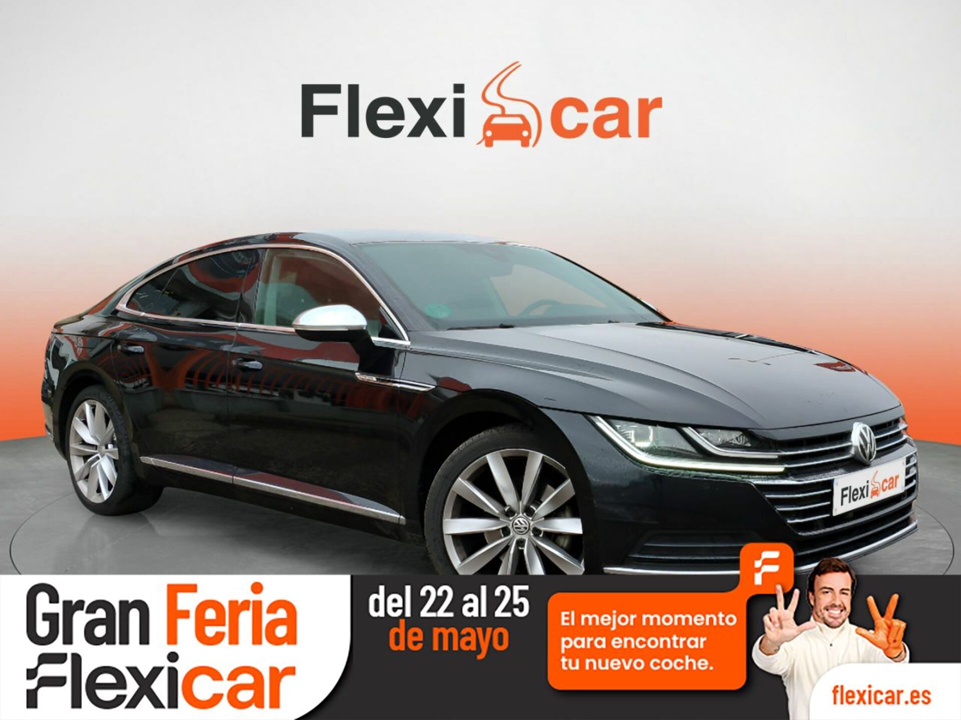 Imagen de VOLKSWAGEN Arteon