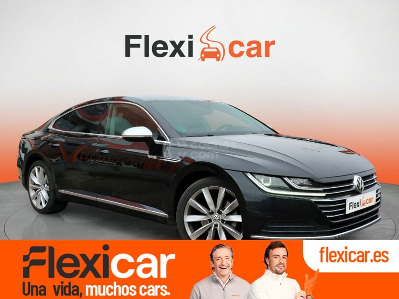 Foto del VOLKSWAGEN Arteon 2.0 TSI Elegance DSG7 140kW