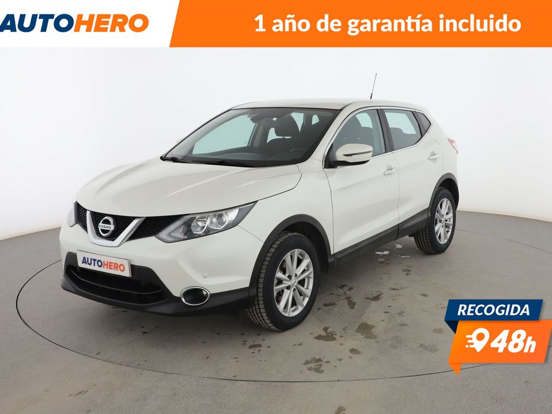 Imagen de NISSAN Qashqai