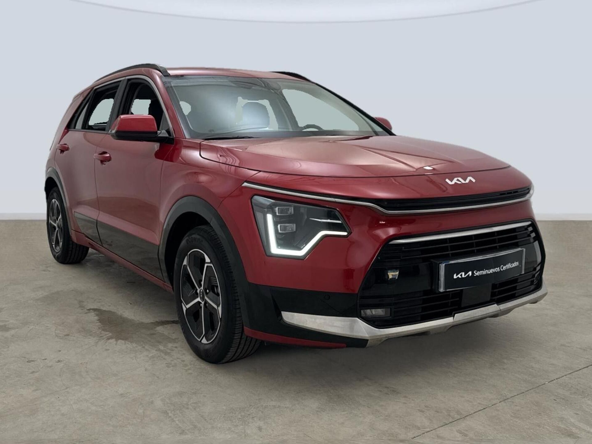 Imagen 3 de KIA Niro