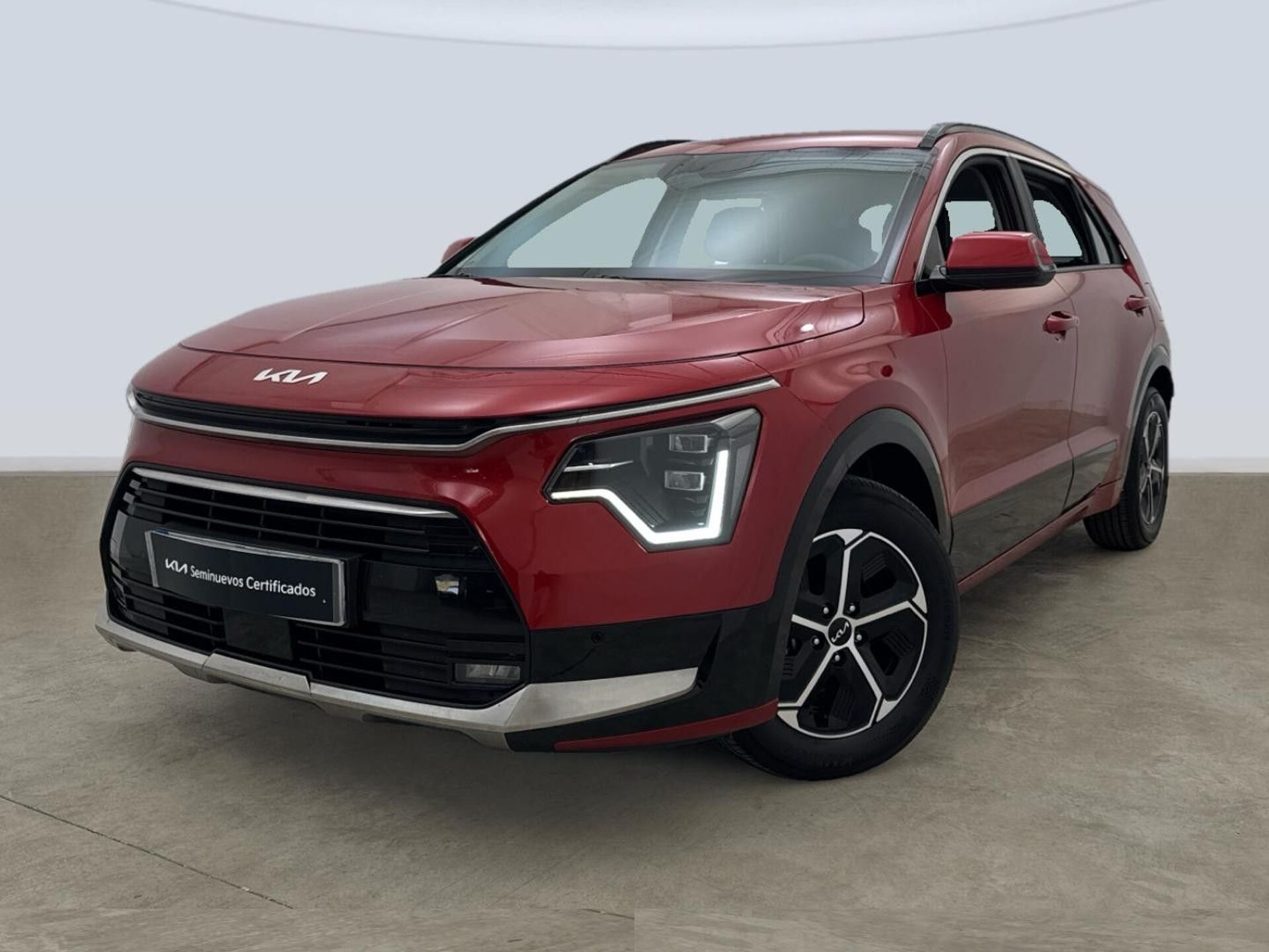 Imagen 1 de KIA Niro