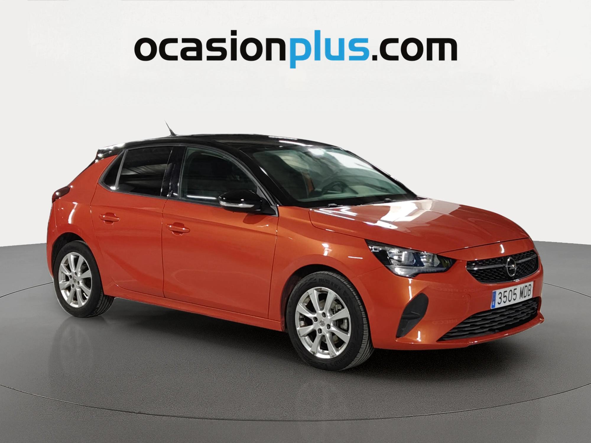 Foto del OPEL Corsa 1.2T XHL S-S Elegance 100