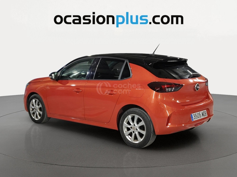 Foto del OPEL Corsa 1.2T XHL S-S Elegance 100