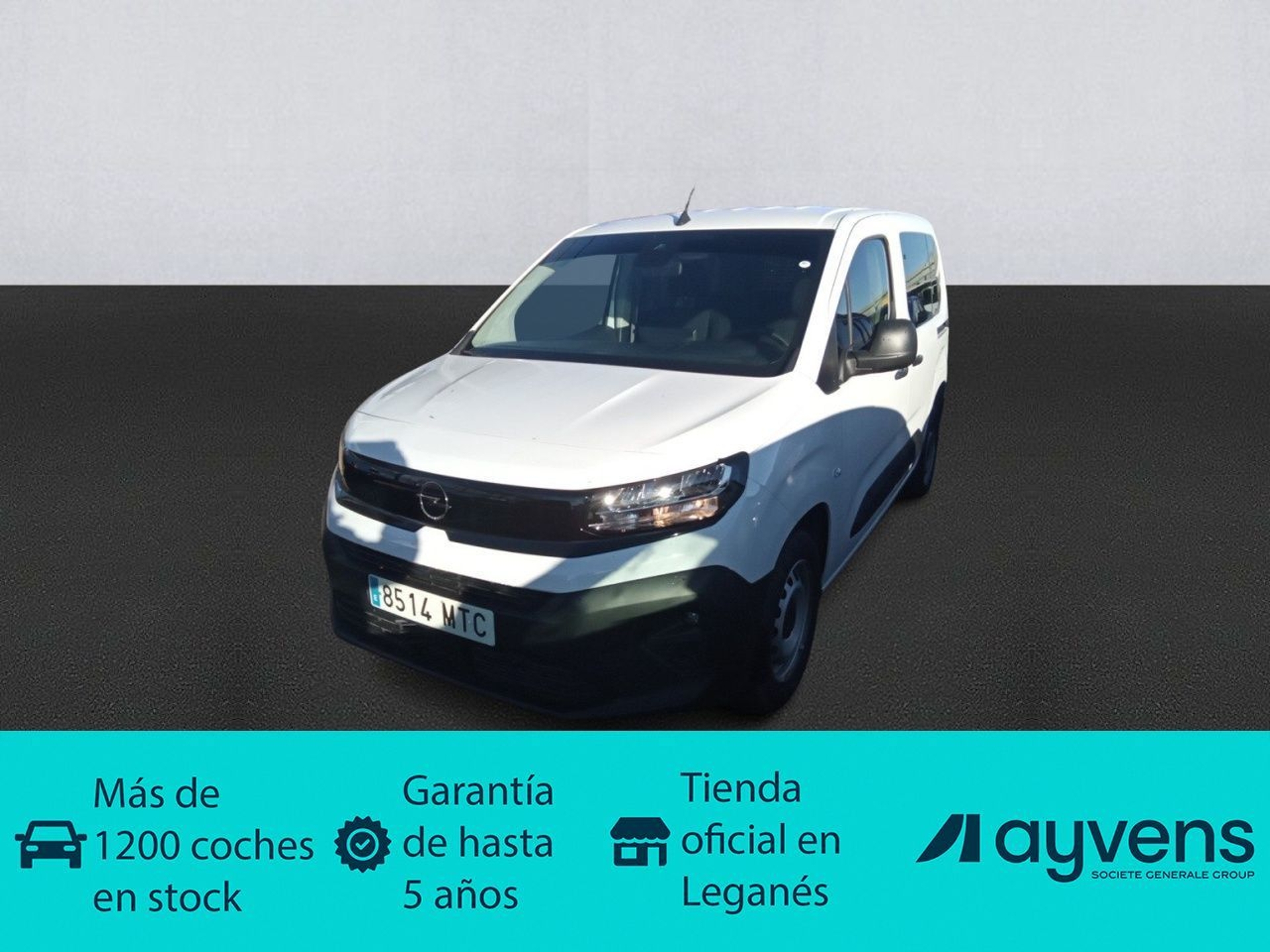 Imagen de OPEL Combo