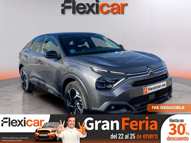 CITROEN C4 (PureTech 130 S&S 6v Business Edition) en Málaga