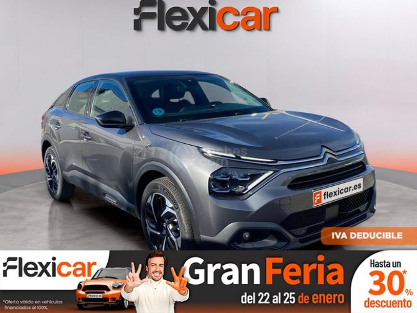 Foto del CITROEN C4 1.2 PureTech Business Edition S&S 130