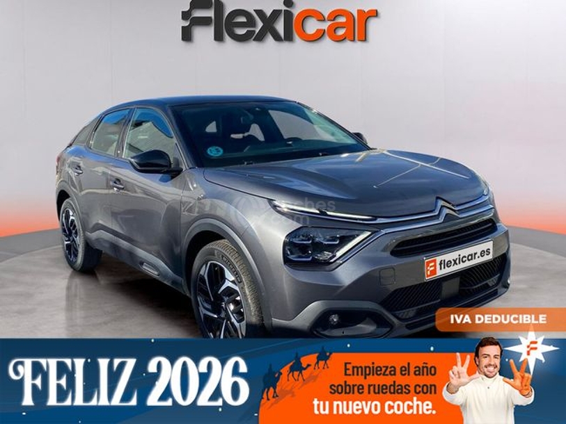 Foto del CITROEN C4 1.2 PureTech Business Edition S&S 130