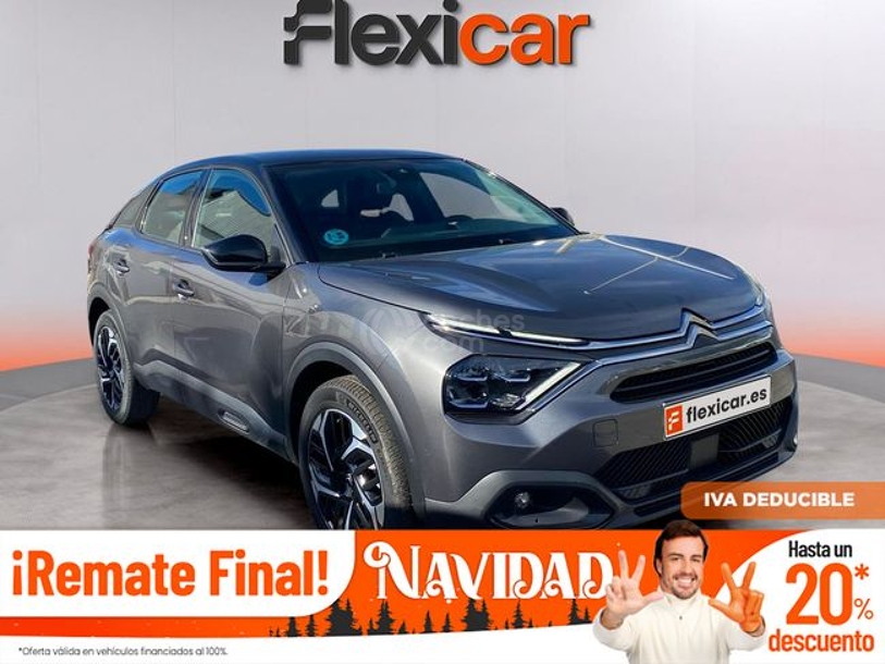 Foto del CITROEN C4 1.2 PureTech Business Edition S&S 130