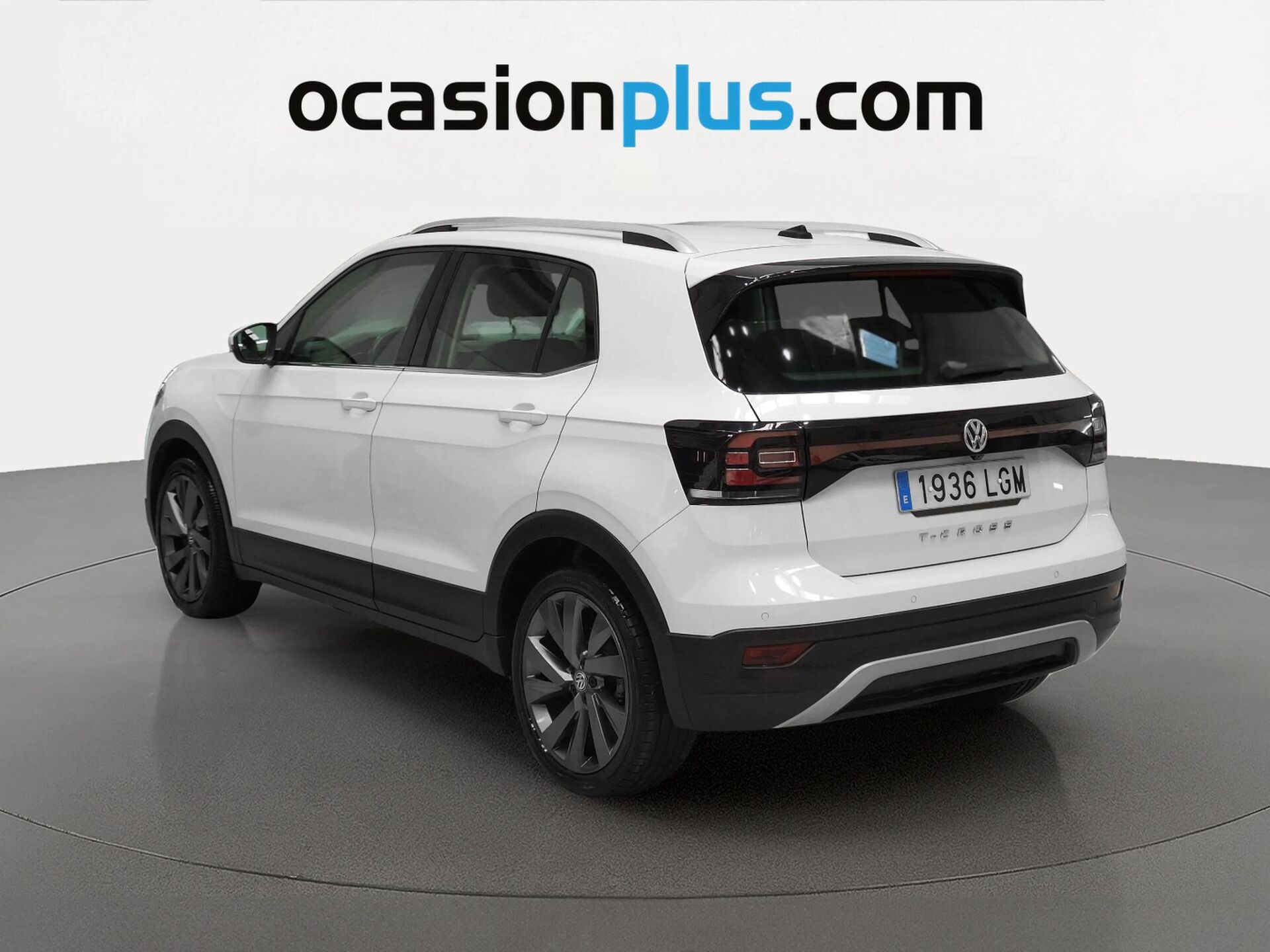 Imagen 3 de VOLKSWAGEN T-Cross