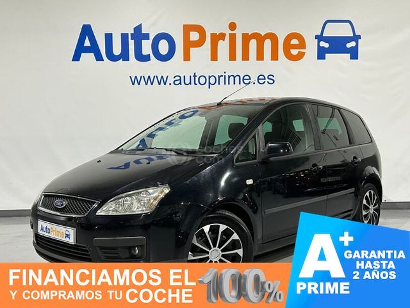 Foto del FORD Focus C-Max 1.6 Trend 100