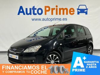 Imagen de FORD Focus C-Max 1.6 Trend 100