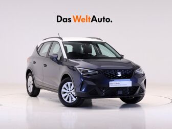 Imagen de SEAT Arona 1.0 TSI S&S Style Special Edition 115