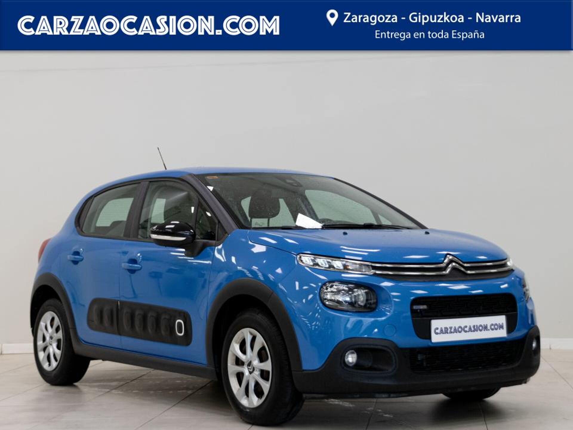 Imagen 1 de CITROEN C3