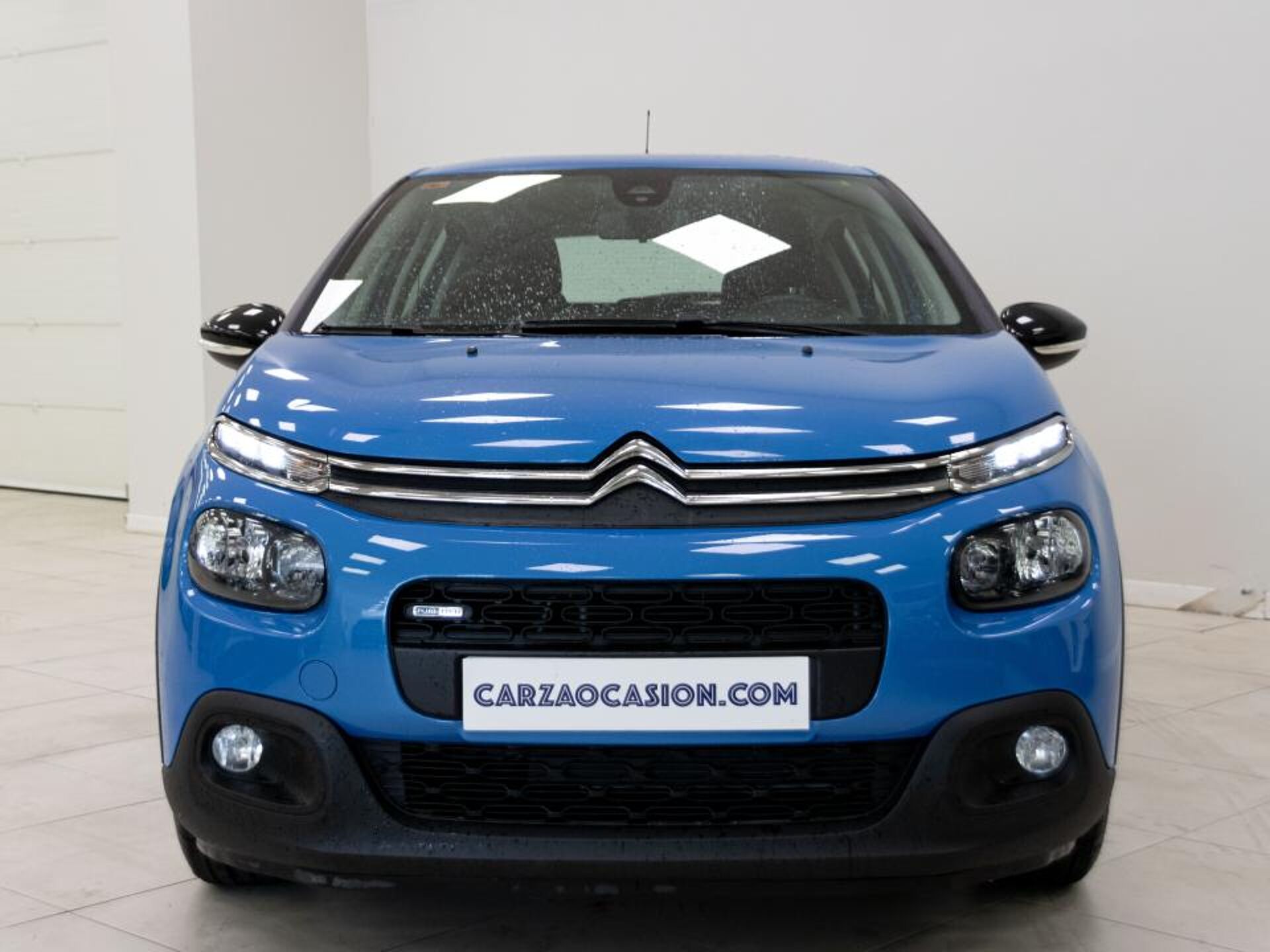Imagen 3 de CITROEN C3
