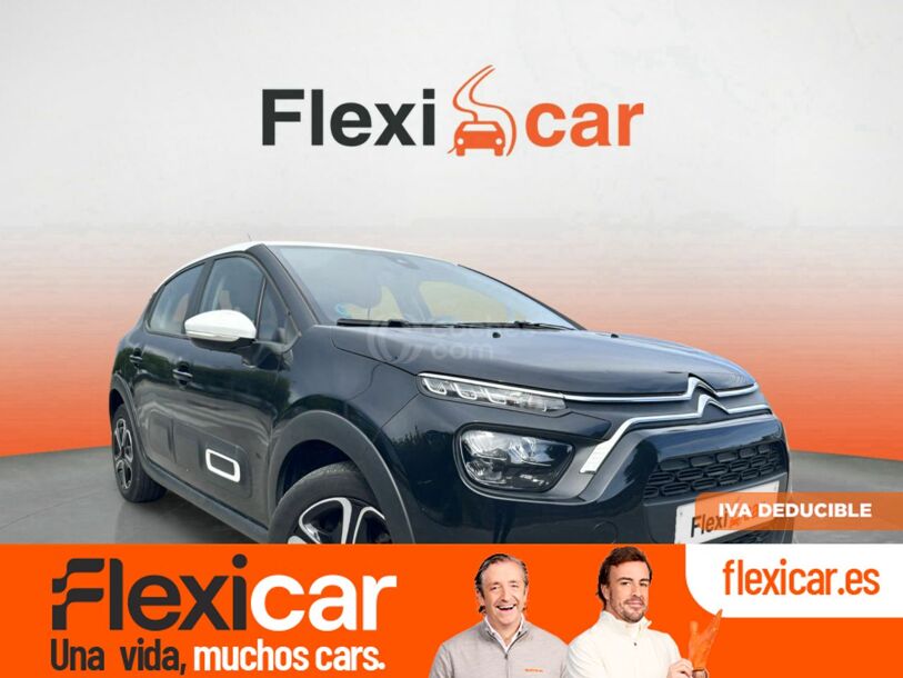 Foto del CITROEN C3 1.2 PureTech S&S Feel Pack 110