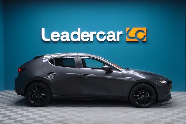 Foto del MAZDA Mazda3 2.0 e-Skyactiv-X Evolution Aut. 137kW