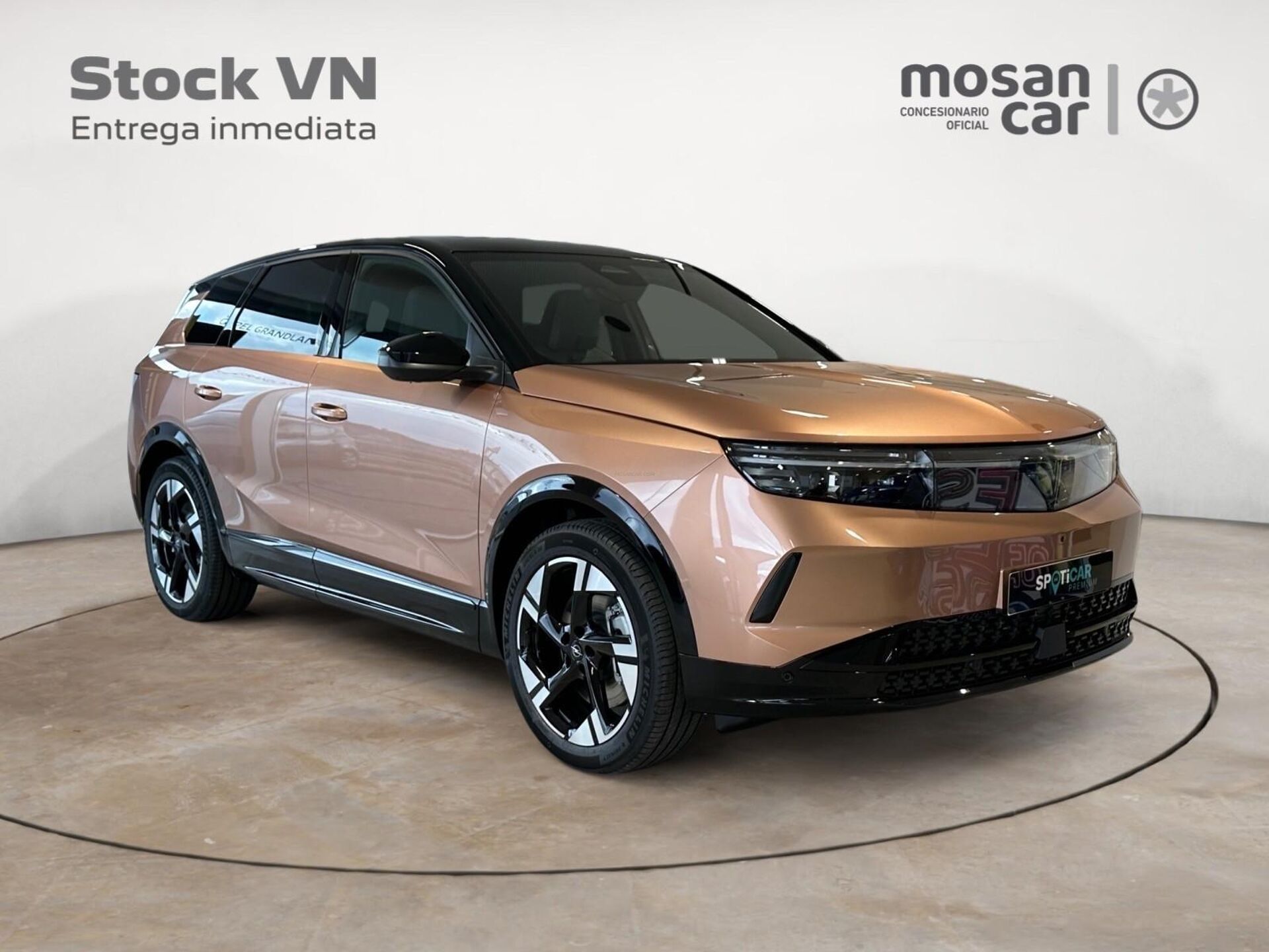 Imagen 3 de OPEL Grandland