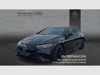 Imagen de MERCEDES EQE 350+