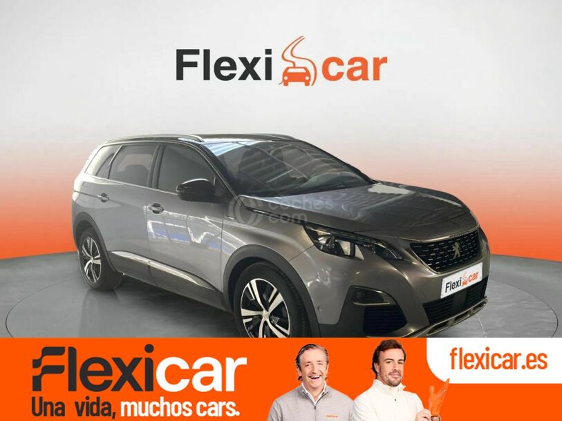 Foto del PEUGEOT 5008 1.5BlueHDi S&S Crossway 130